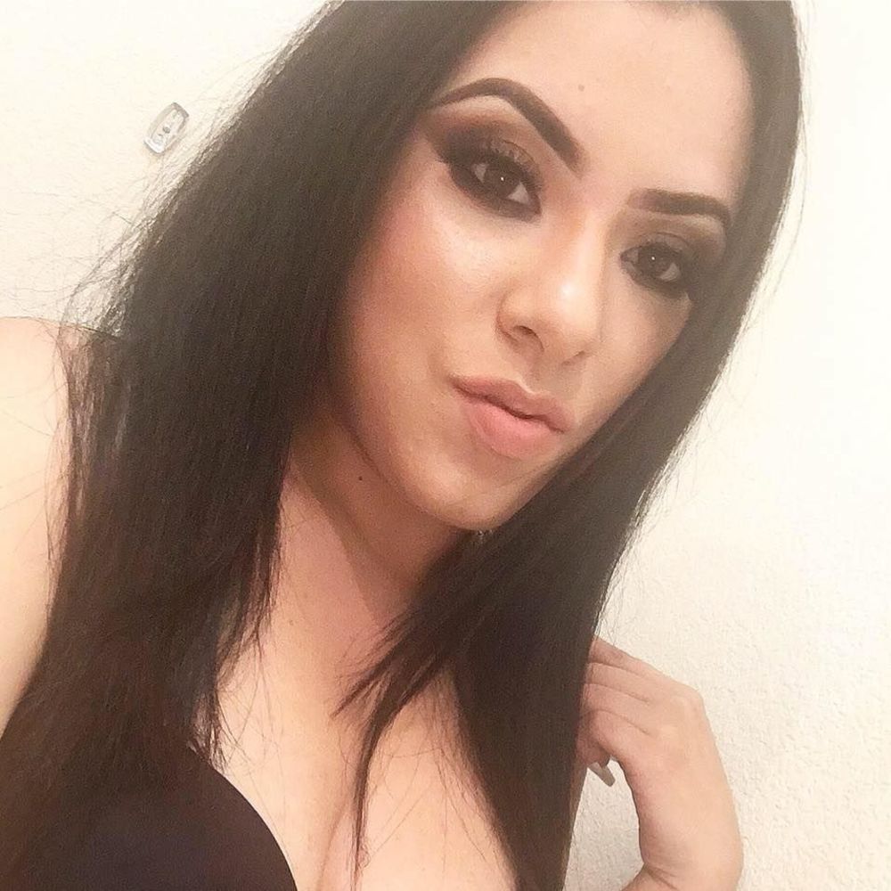 Meet your Posher, Marilynn